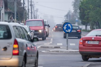 RAR: sokan indulnak útnak nem megfelelő műszaki állapotban levő autóval