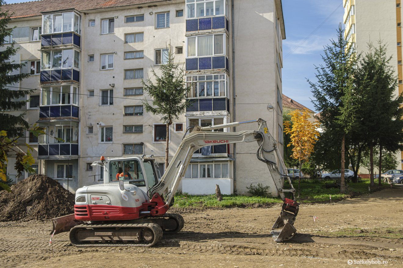 •  Fotó: Veres Nándor