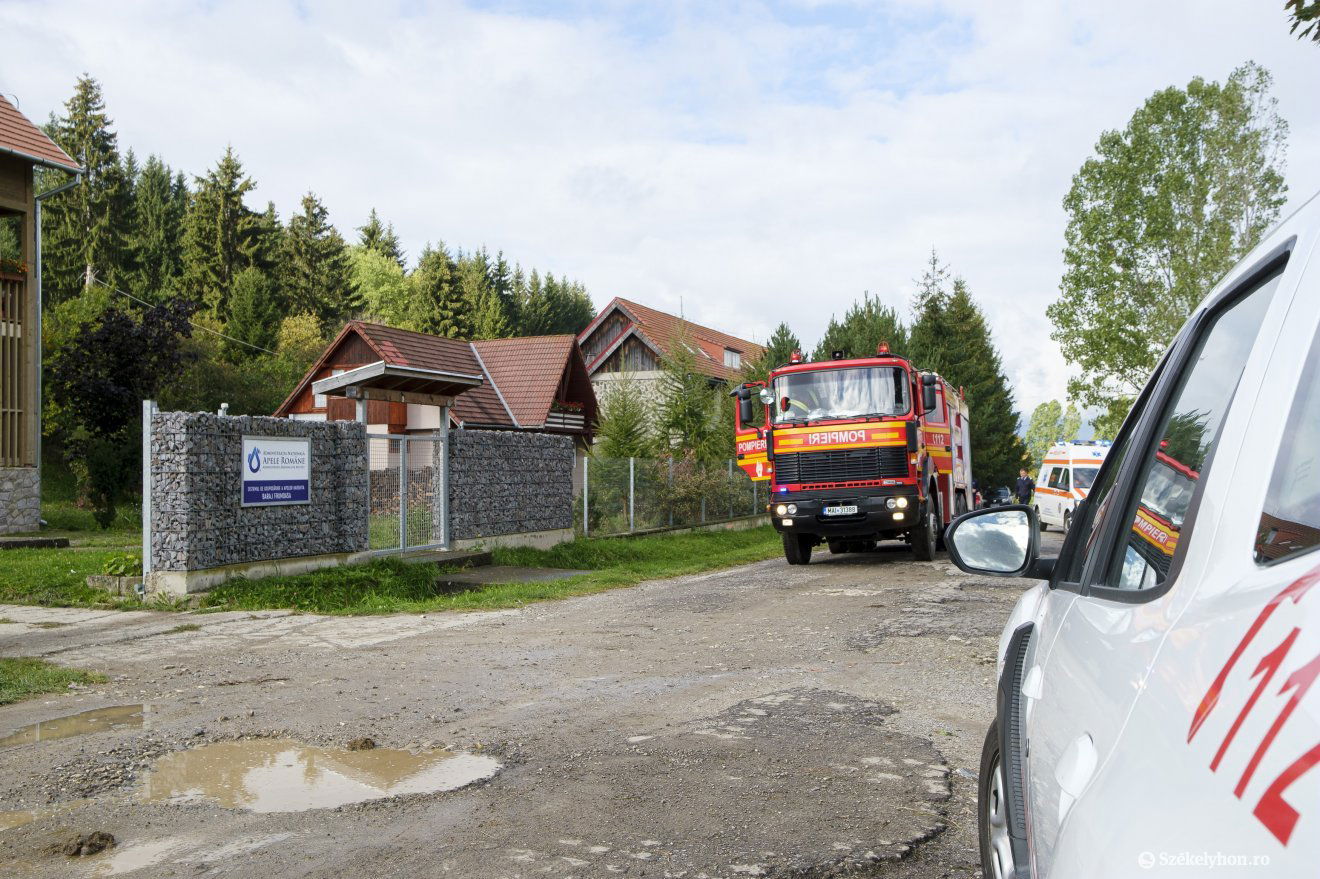 •  Fotó: Veres Nándor