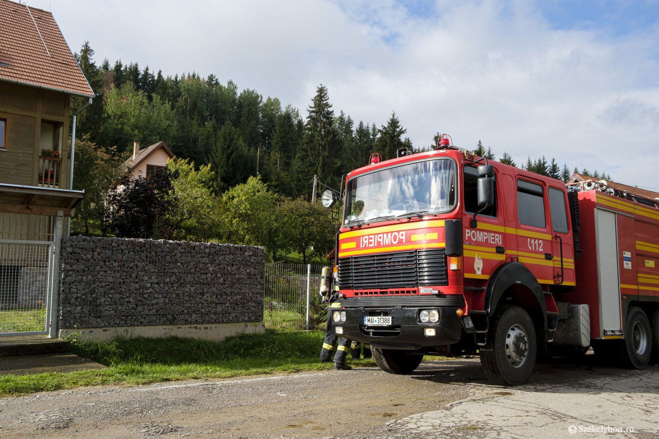 •  Fotó: Veres Nándor