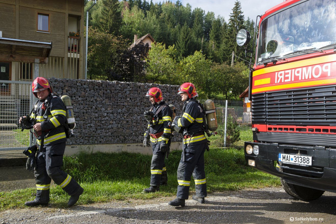 •  Fotó: Veres Nándor