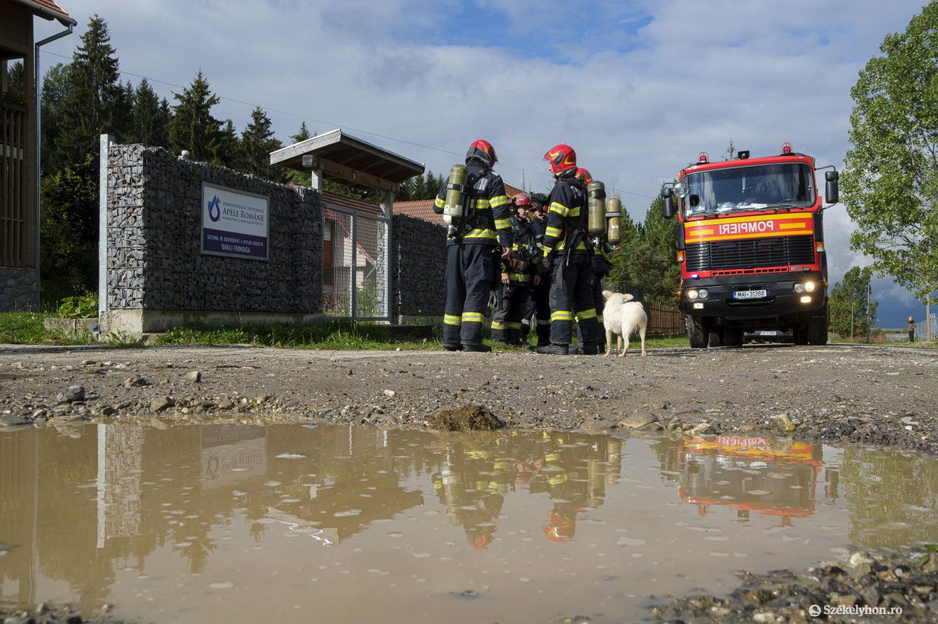 •  Fotó: Veres Nándor