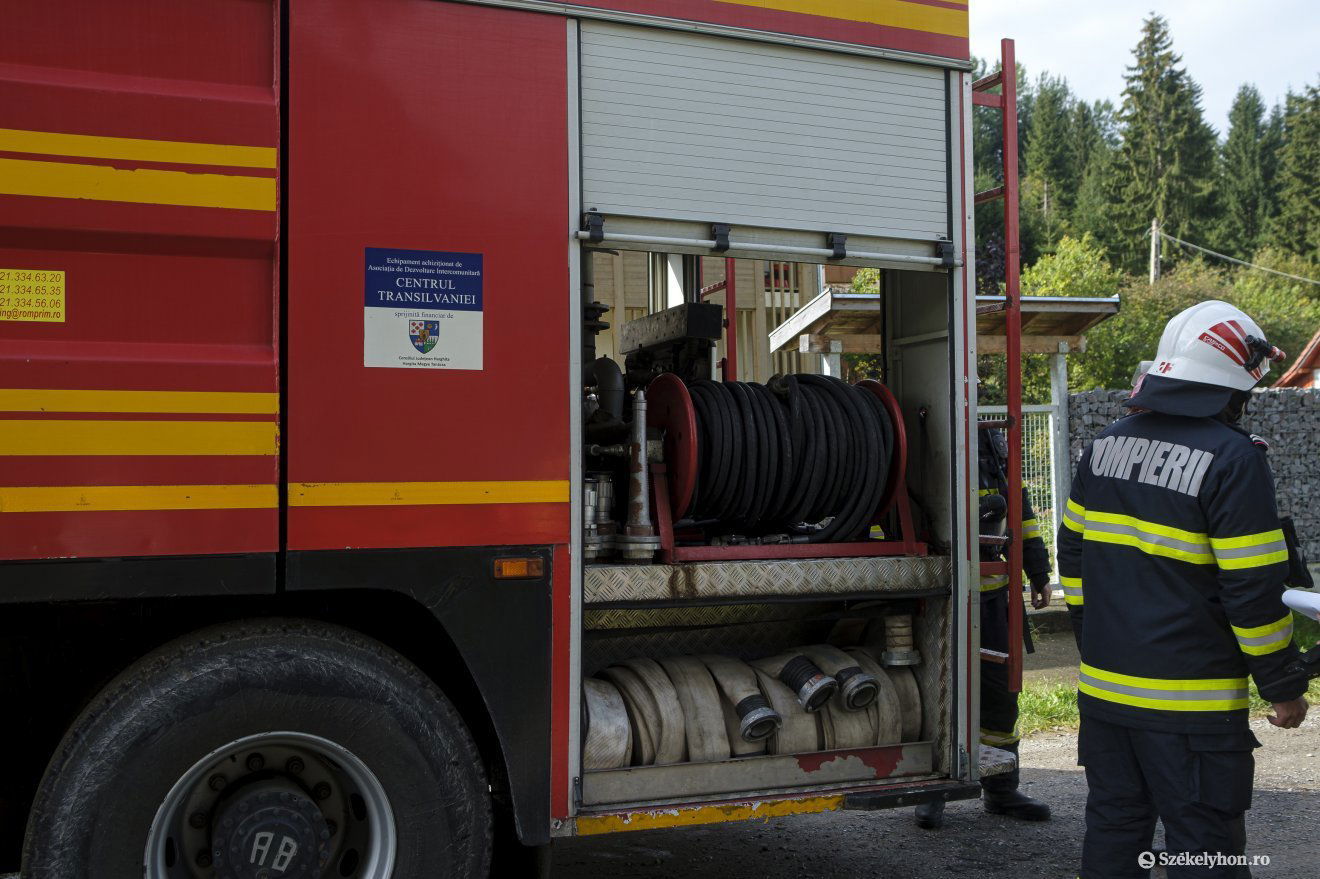 •  Fotó: Veres Nándor