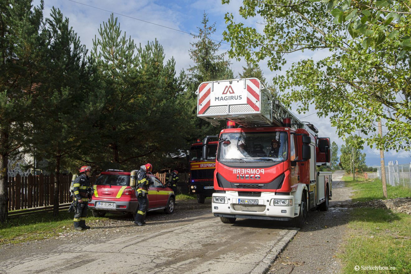 •  Fotó: Veres Nándor