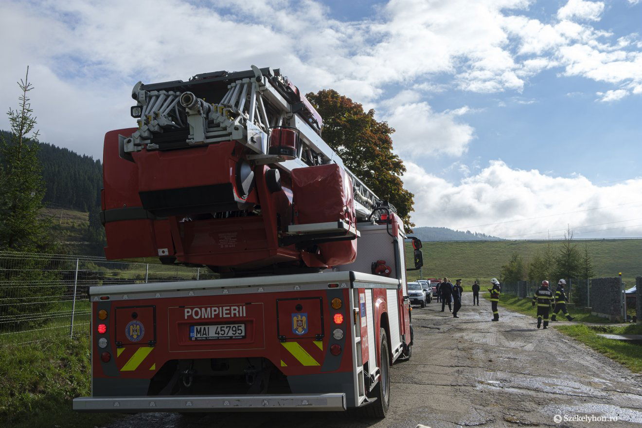 •  Fotó: Veres Nándor