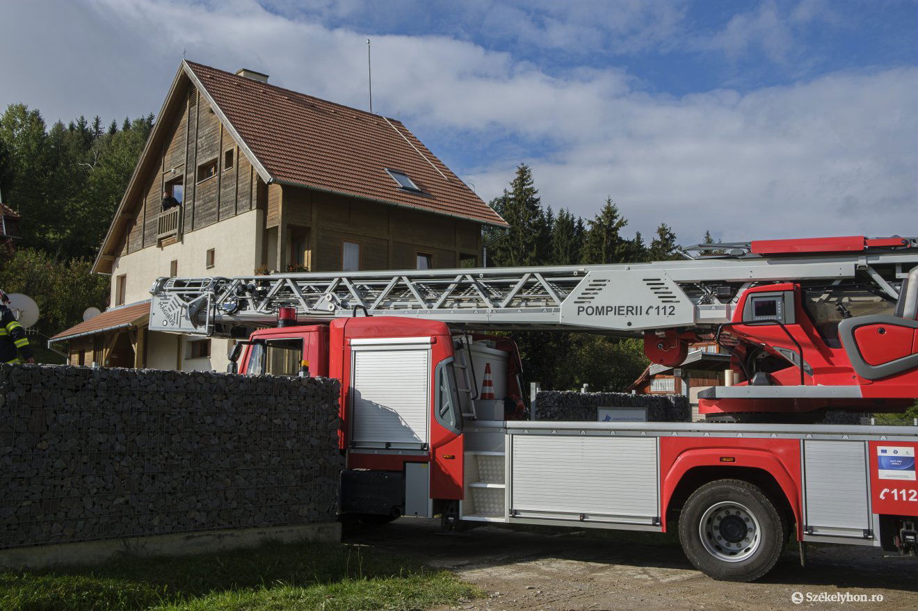 •  Fotó: Veres Nándor