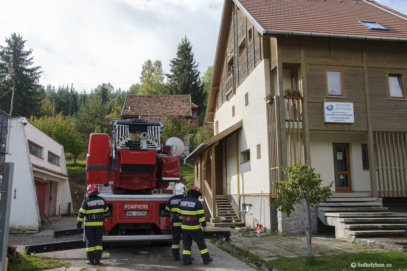 •  Fotó: Veres Nándor
