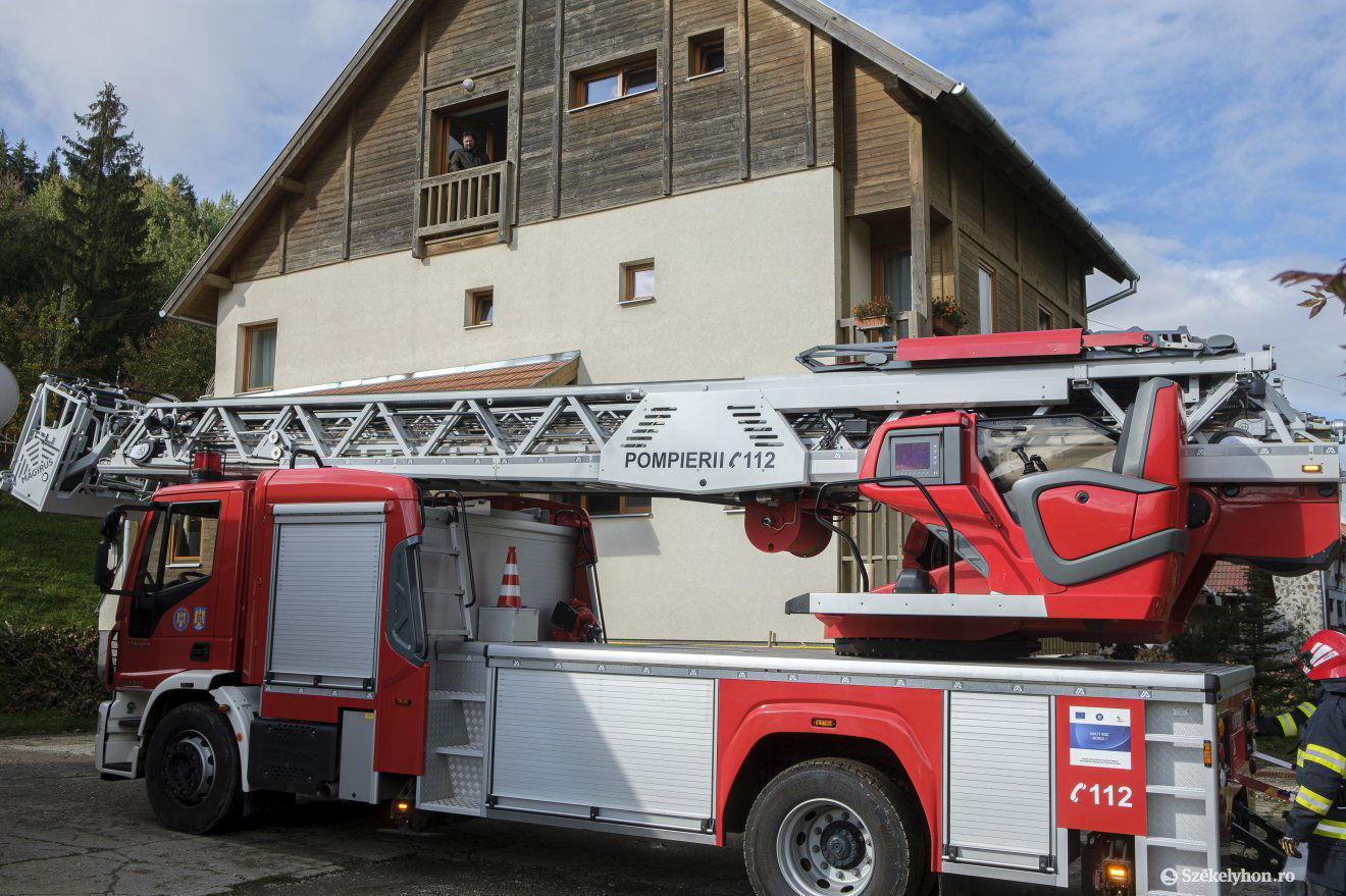 •  Fotó: Veres Nándor