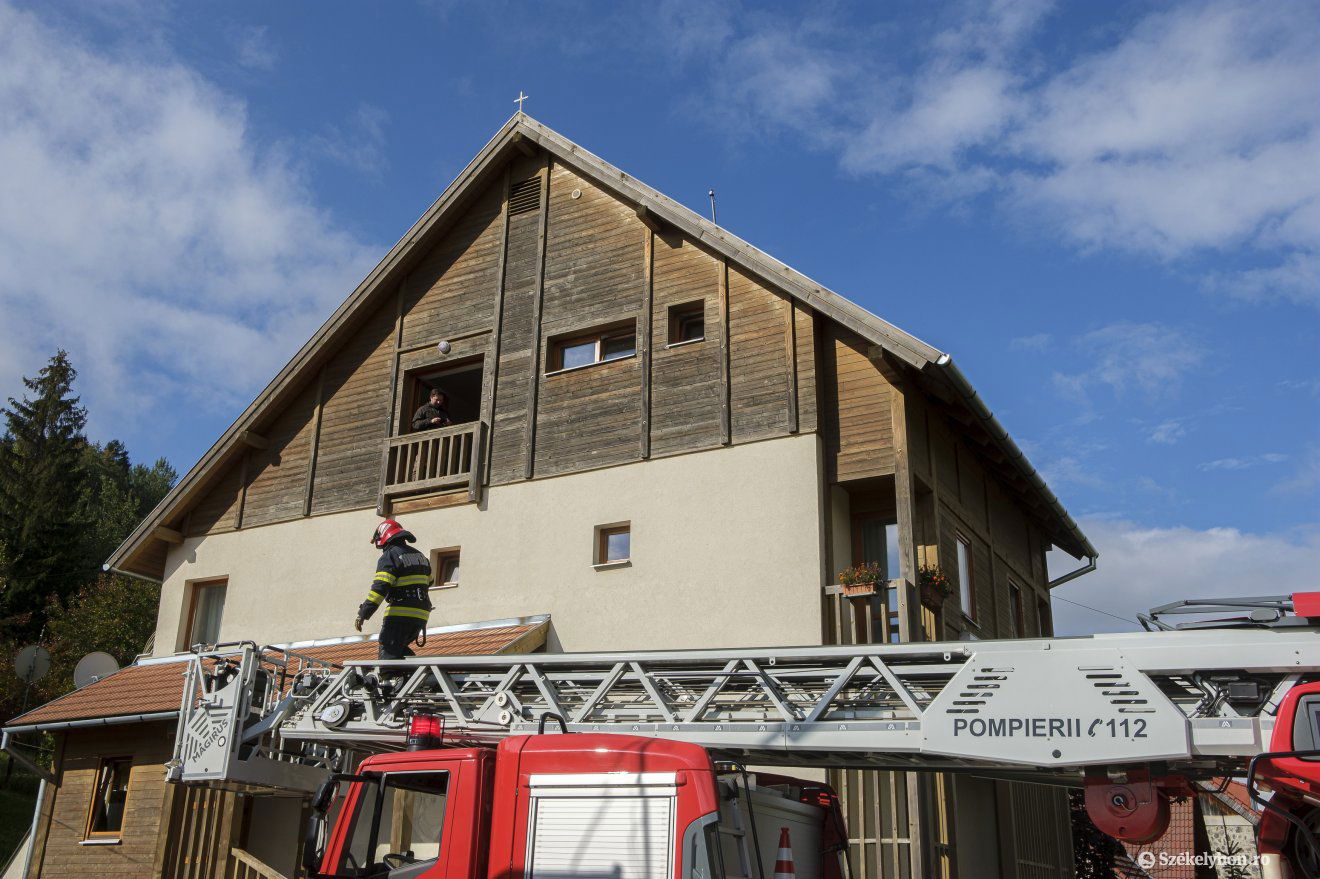 •  Fotó: Veres Nándor