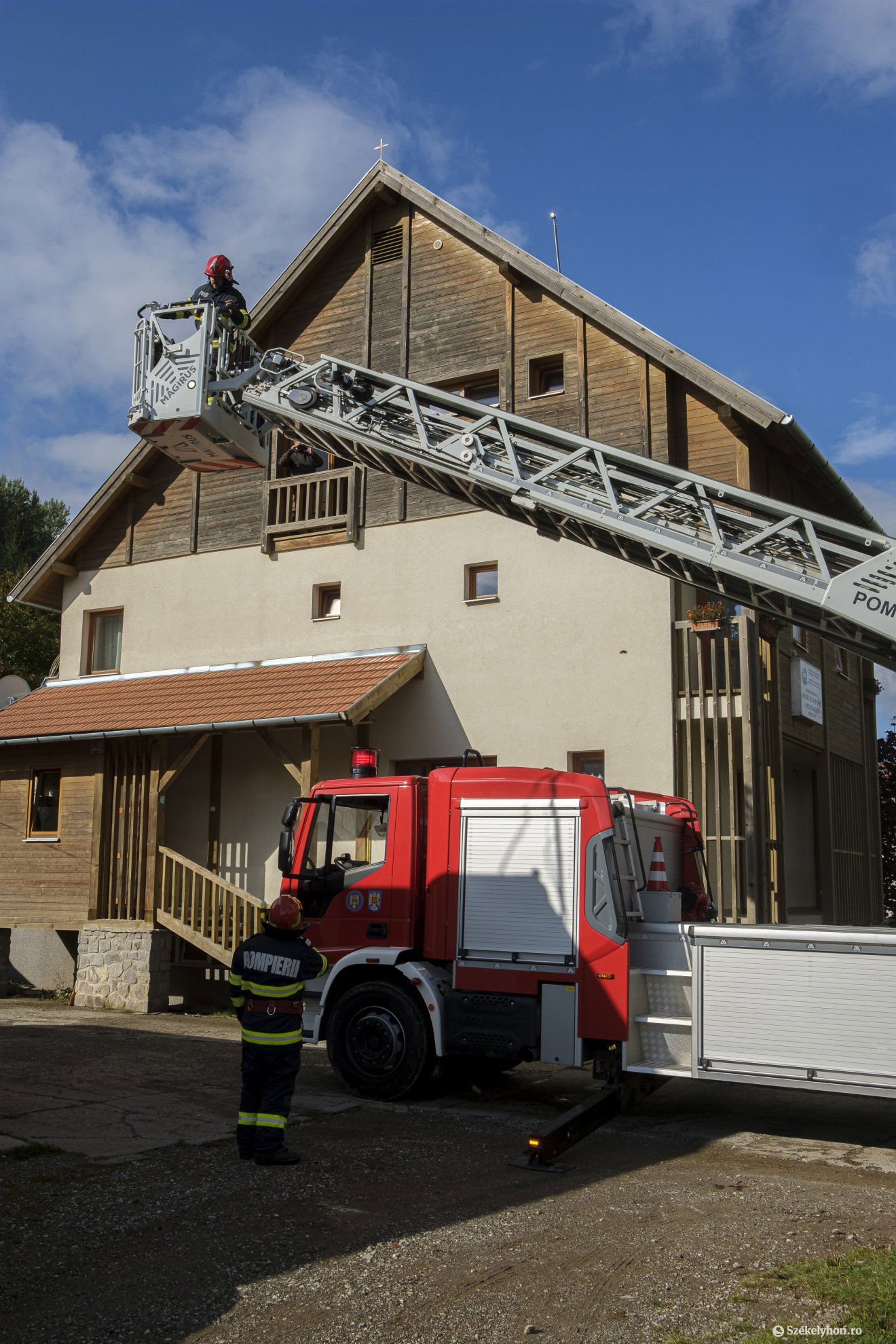 •  Fotó: Veres Nándor