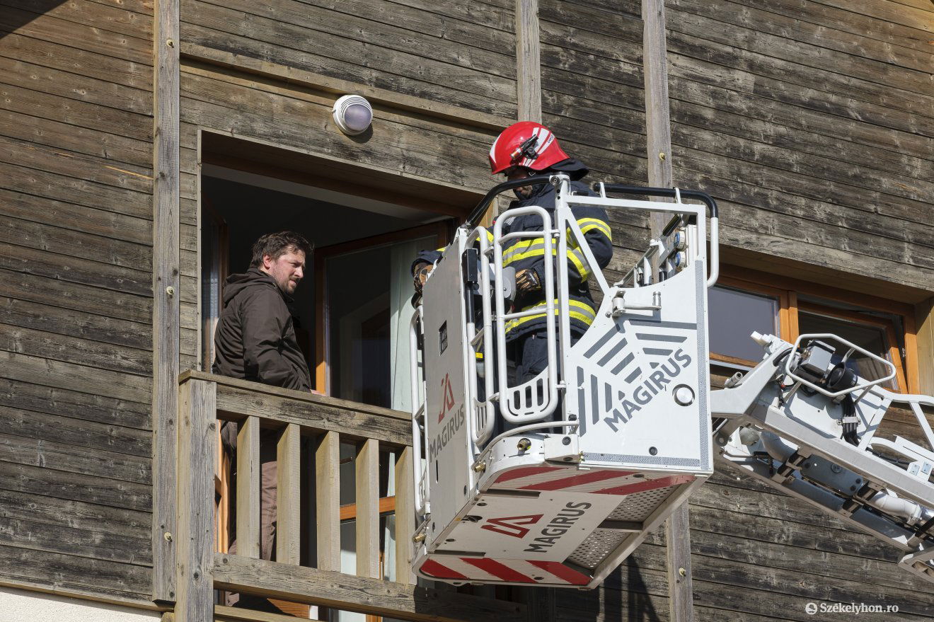 •  Fotó: Veres Nándor