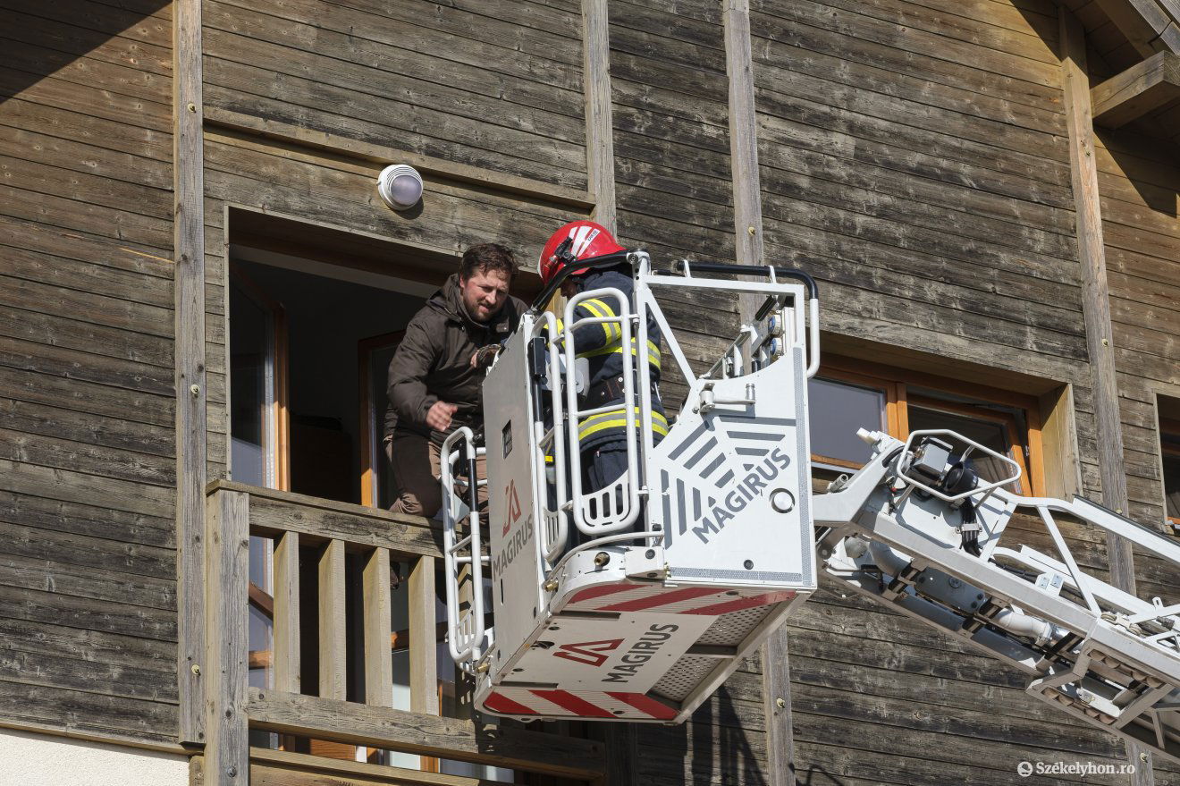 •  Fotó: Veres Nándor