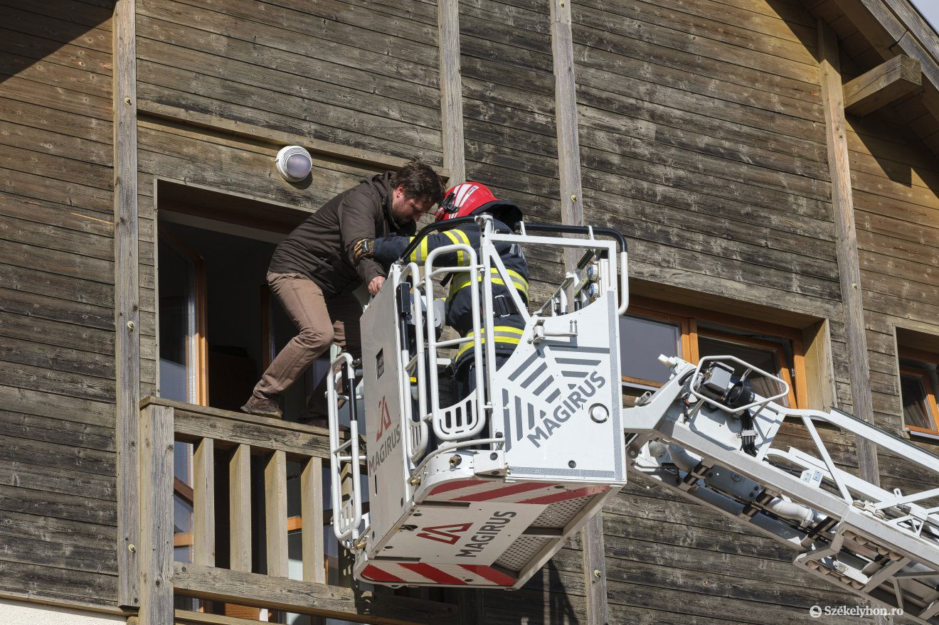 •  Fotó: Veres Nándor