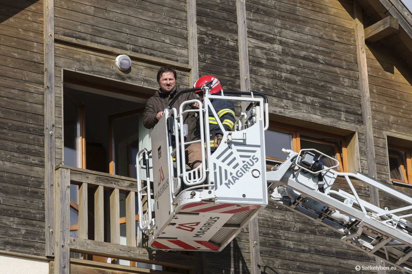 •  Fotó: Veres Nándor