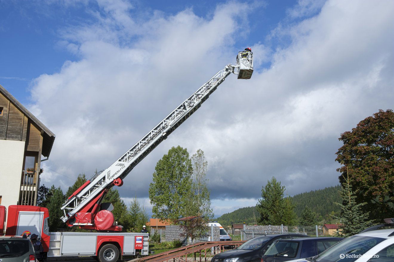 •  Fotó: Veres Nándor