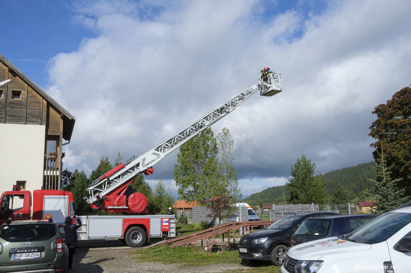 •  Fotó: Veres Nándor