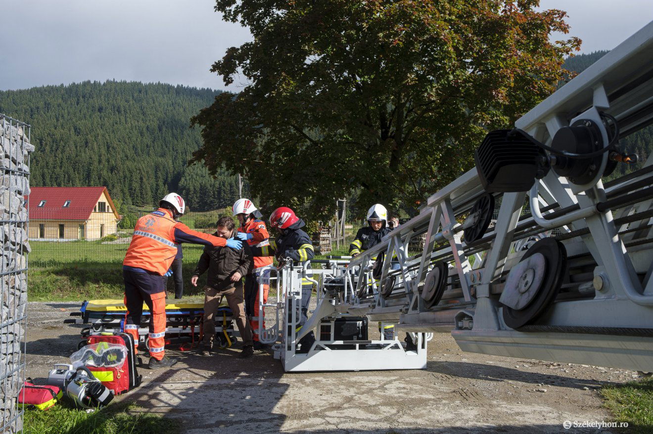 •  Fotó: Veres Nándor