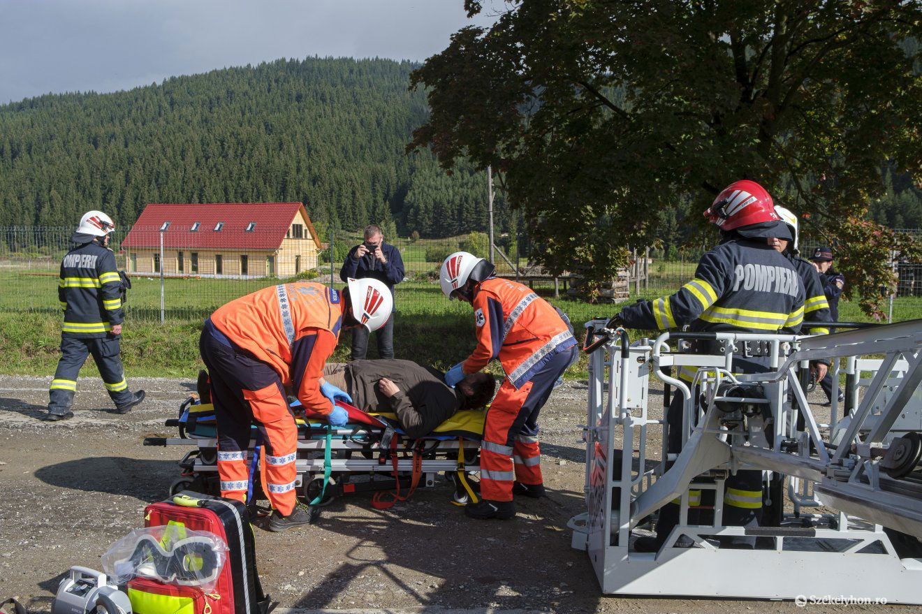 •  Fotó: Veres Nándor