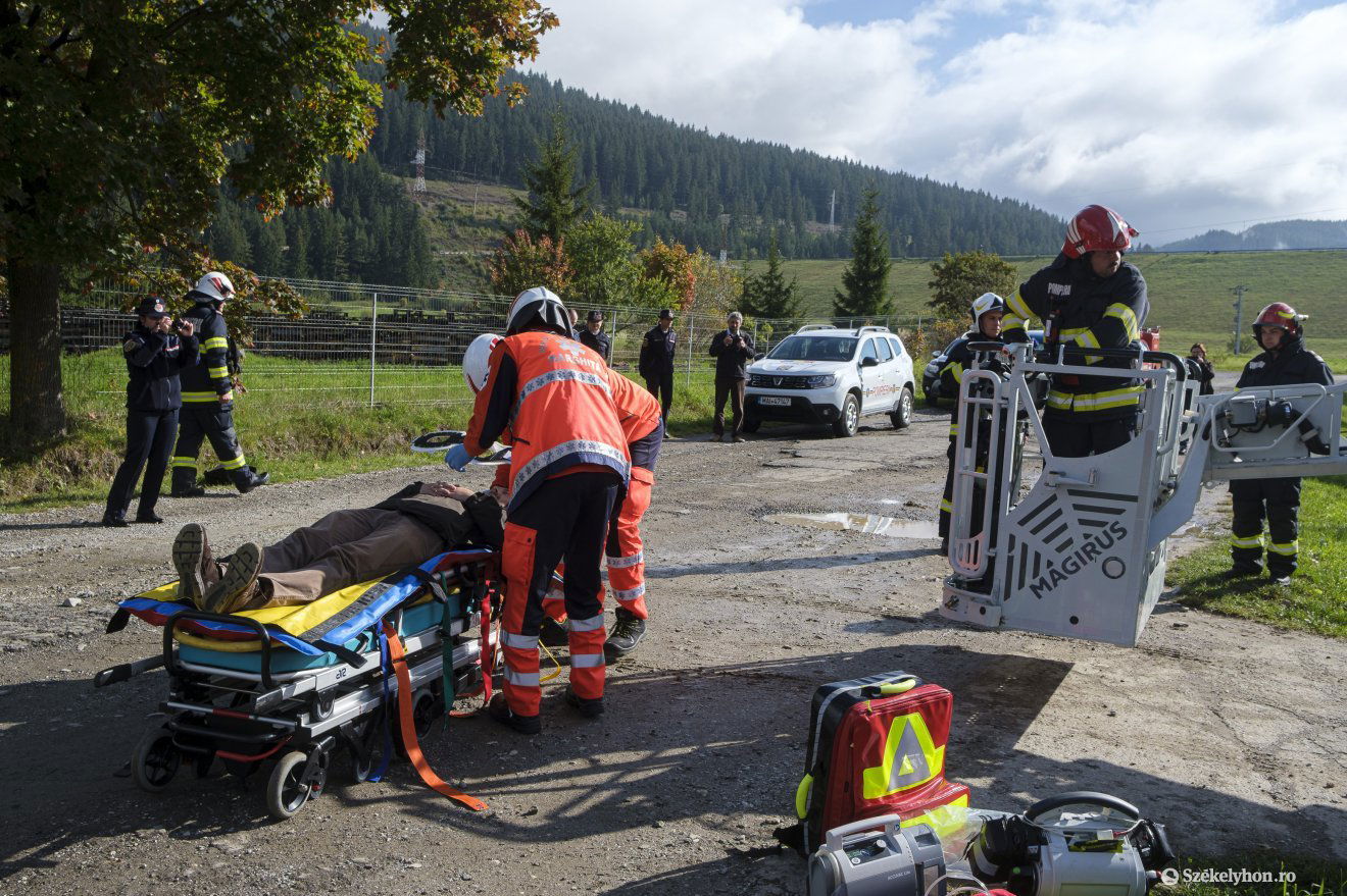 •  Fotó: Veres Nándor