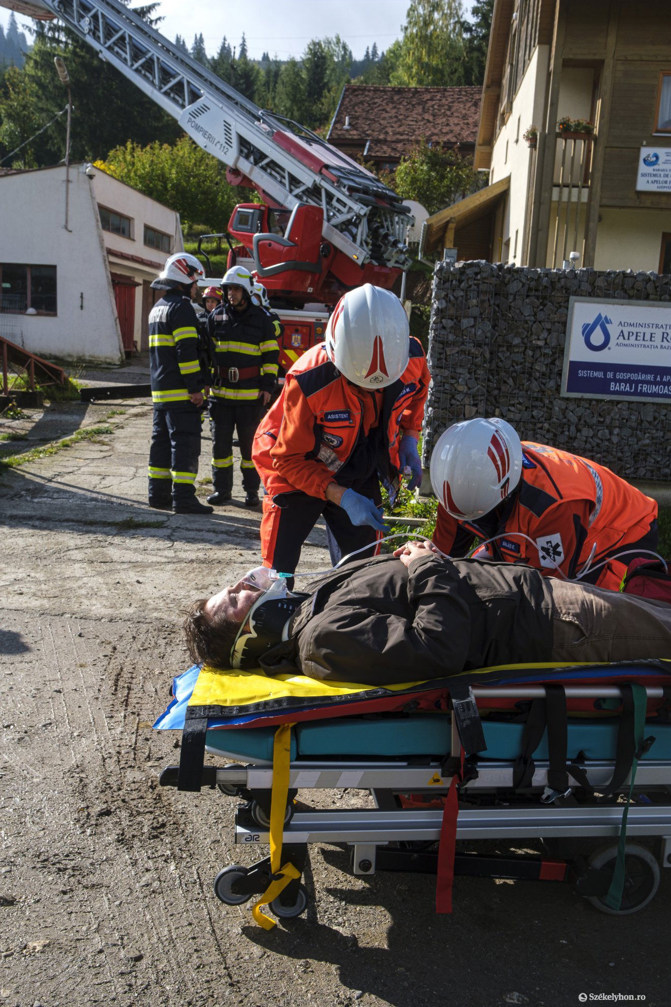 •  Fotó: Veres Nándor