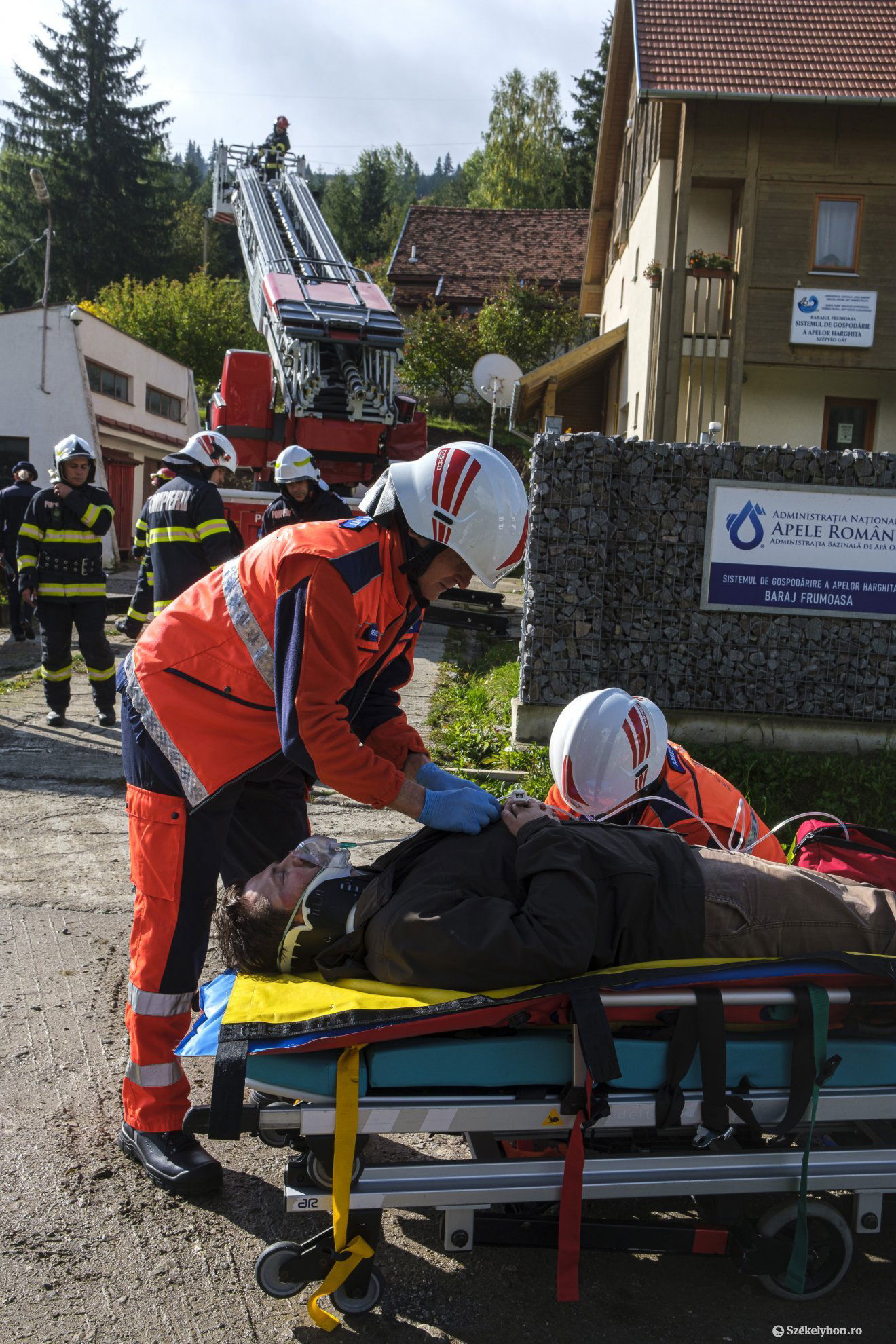 •  Fotó: Veres Nándor