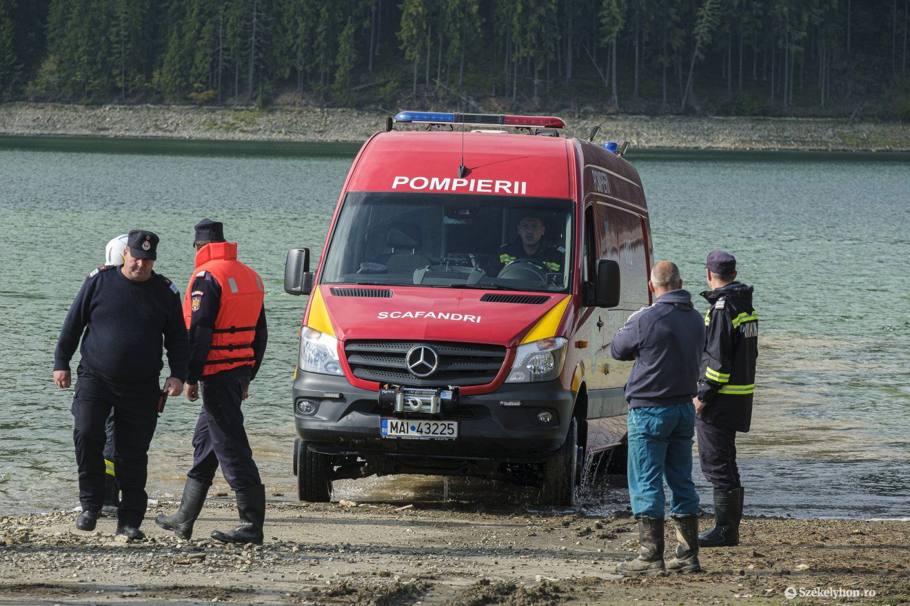 •  Fotó: Veres Nándor