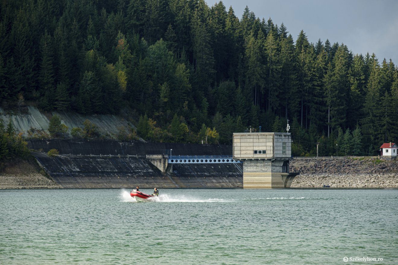 •  Fotó: Veres Nándor