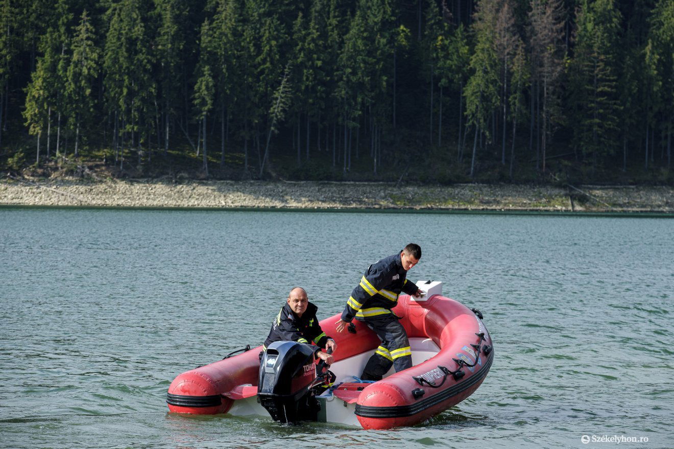 •  Fotó: Veres Nándor