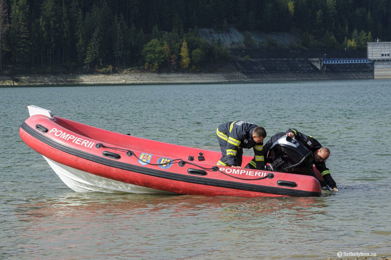 •  Fotó: Veres Nándor