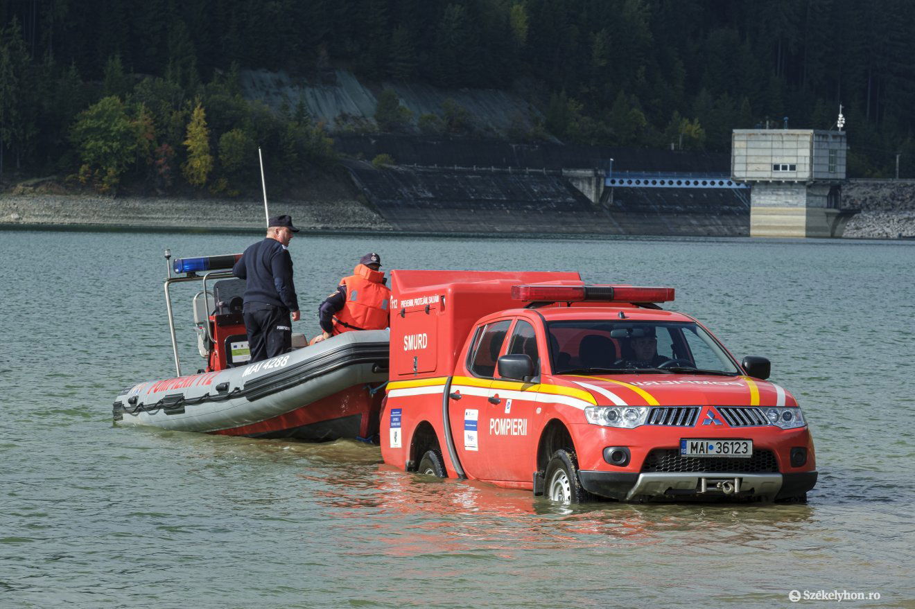 •  Fotó: Veres Nándor