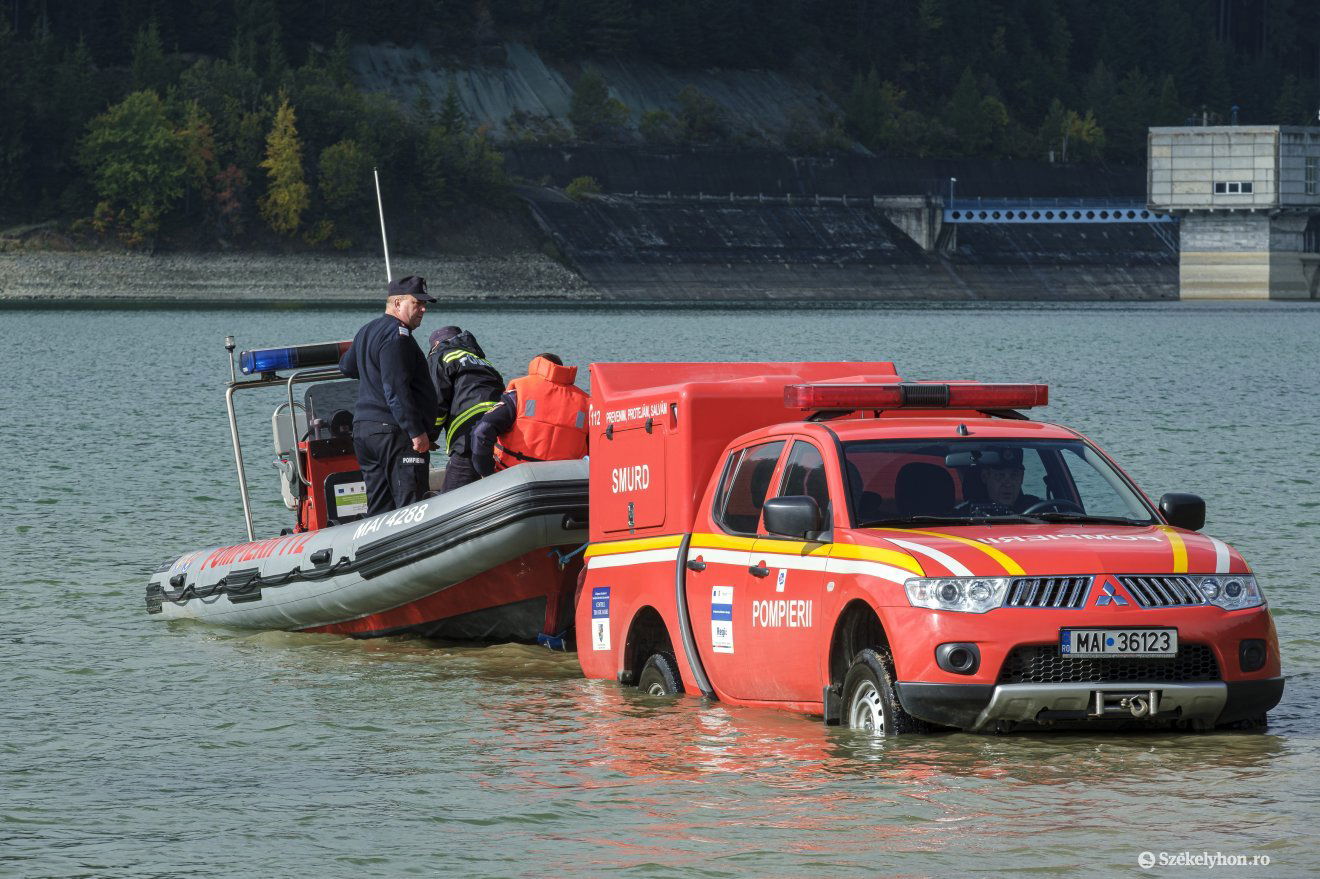 •  Fotó: Veres Nándor