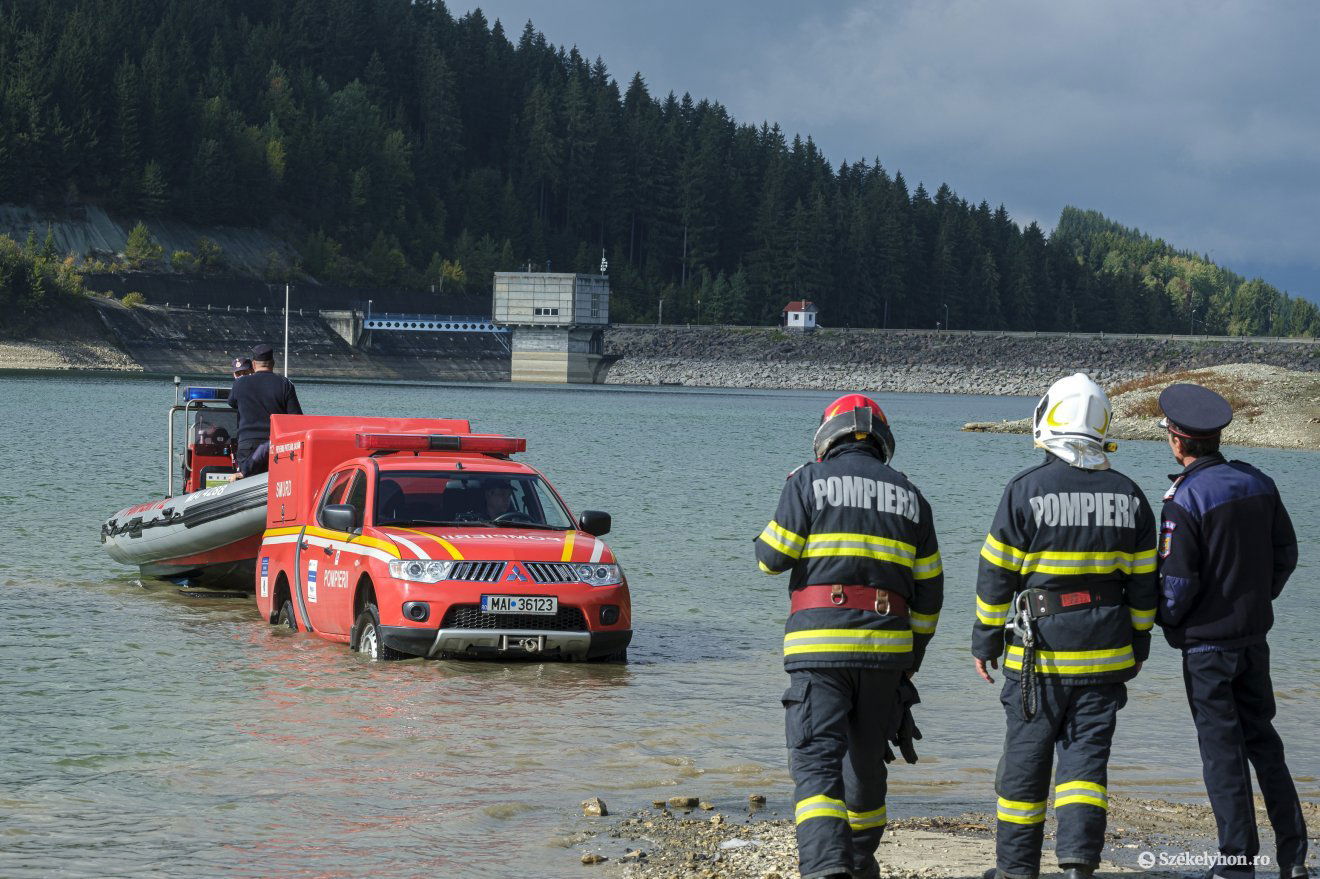 •  Fotó: Veres Nándor