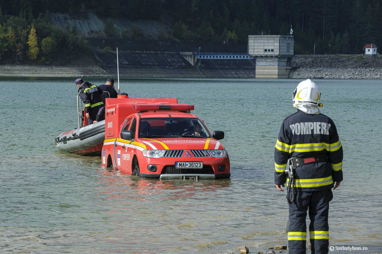 •  Fotó: Veres Nándor
