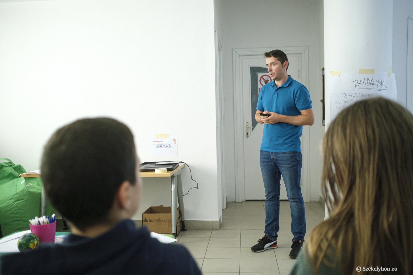 •  Fotó: Veres Nándor