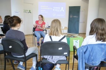 Annyira jól sikerült a pénzügyi nevelési program, hogy folytatják