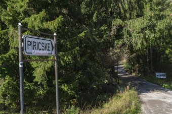 Víz- és szennyvízhálózat épül Piricskén