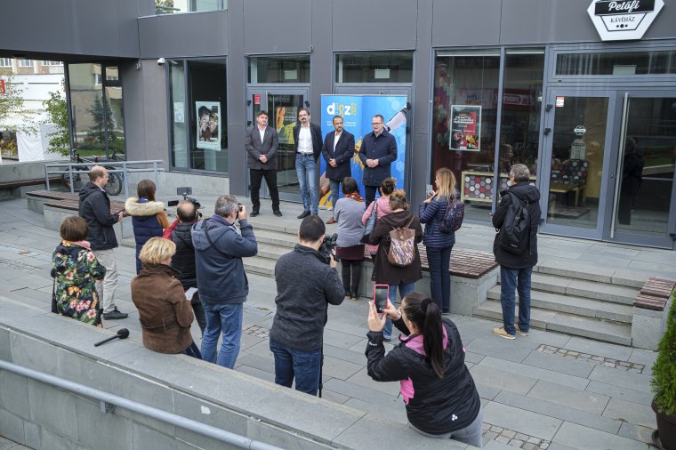 Idén Csíkszeredában szervezik meg a 8. Digitális Székelyföld Konferenciát