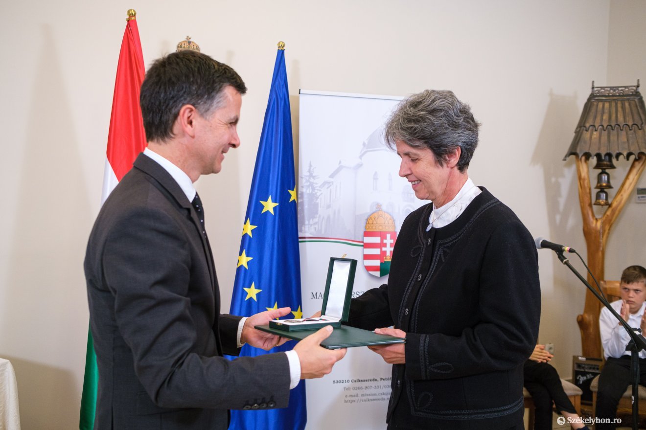 •  Fotó: Veres Nándor