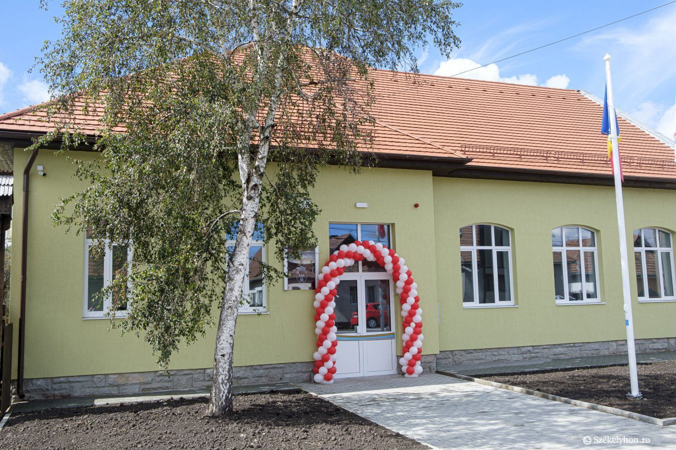 &bullet;  Fotó: Veres Nándor