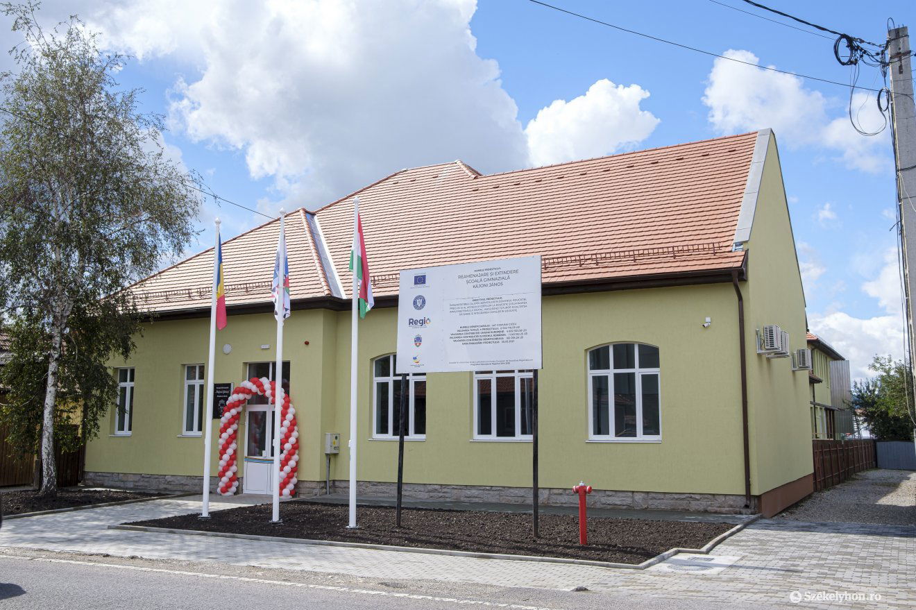 &bullet;  Fotó: Veres Nándor