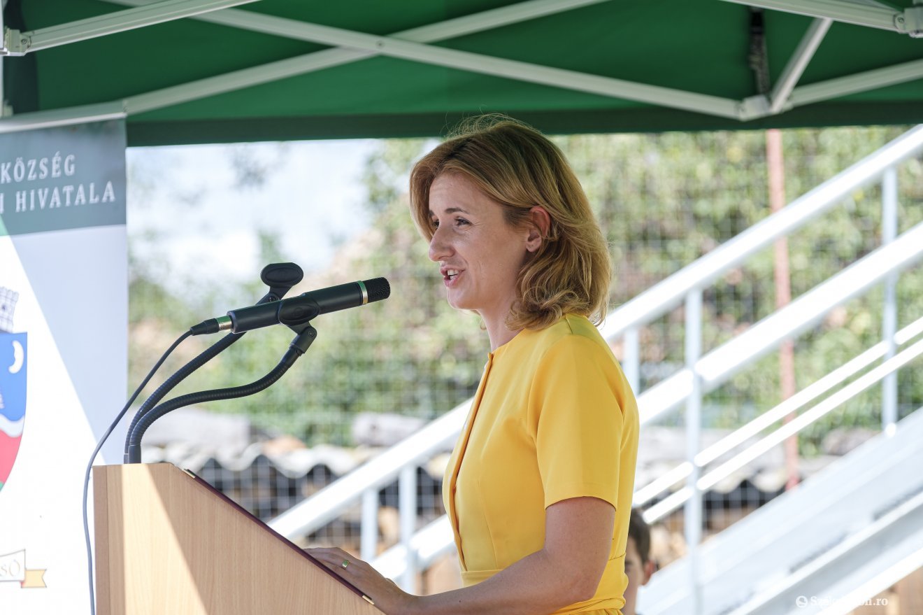 &bullet;  Fotó: Veres Nándor