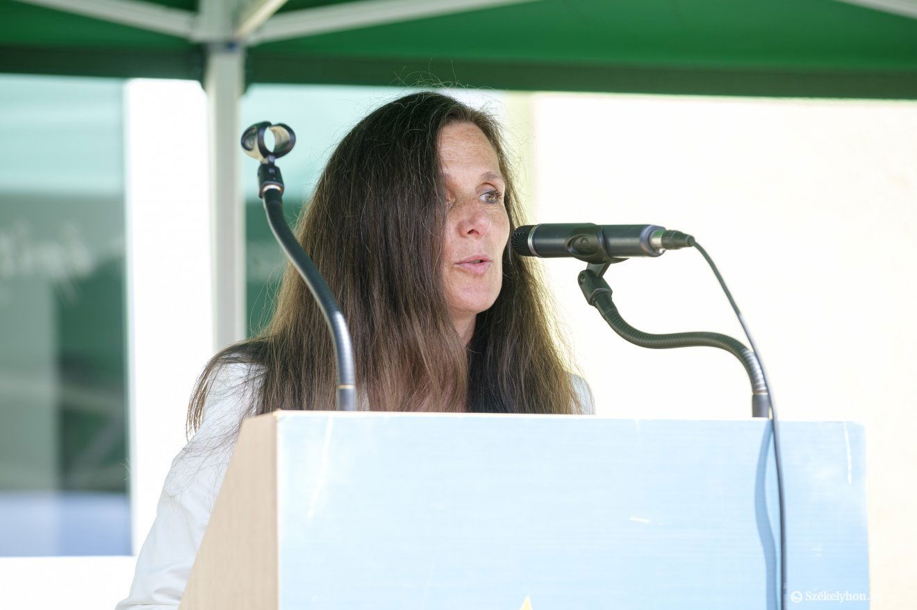 &bullet;  Fotó: Veres Nándor