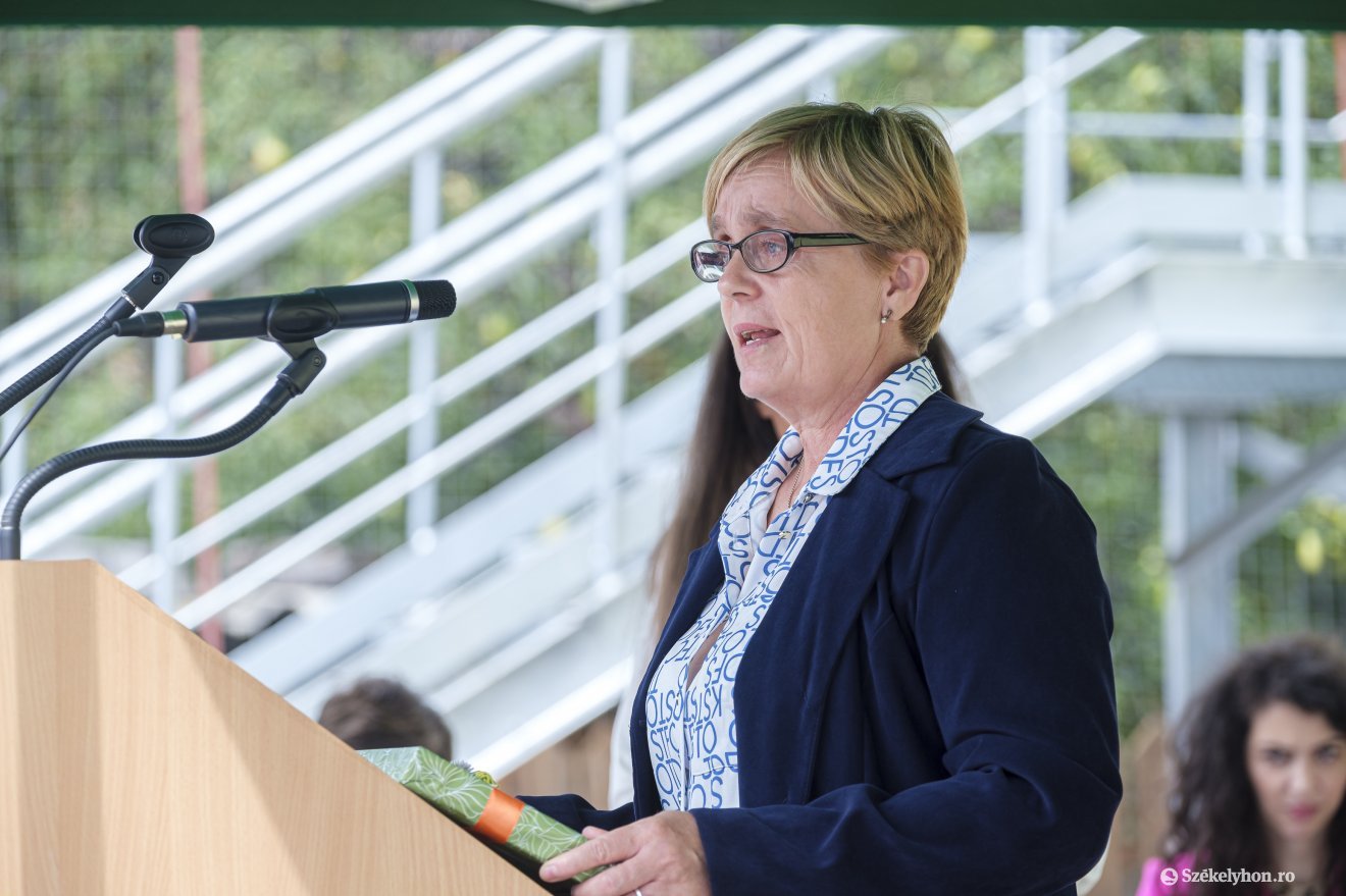 &bullet;  Fotó: Veres Nándor