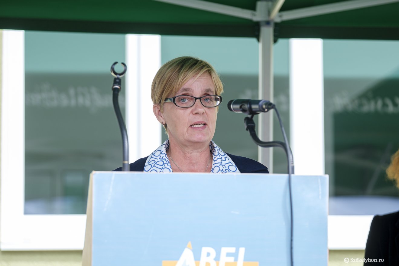 &bullet;  Fotó: Veres Nándor