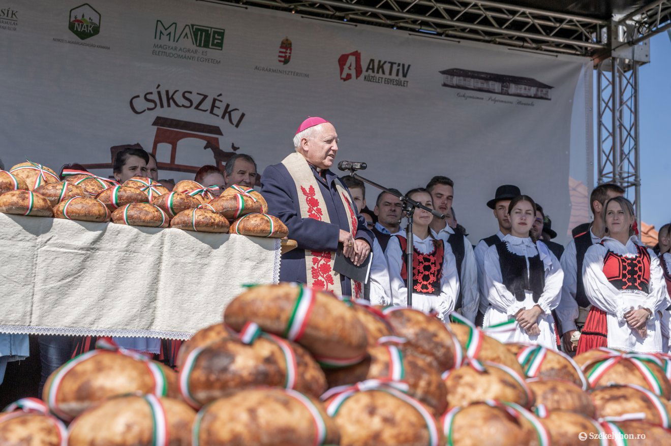 •  Fotó: Pinti Attila