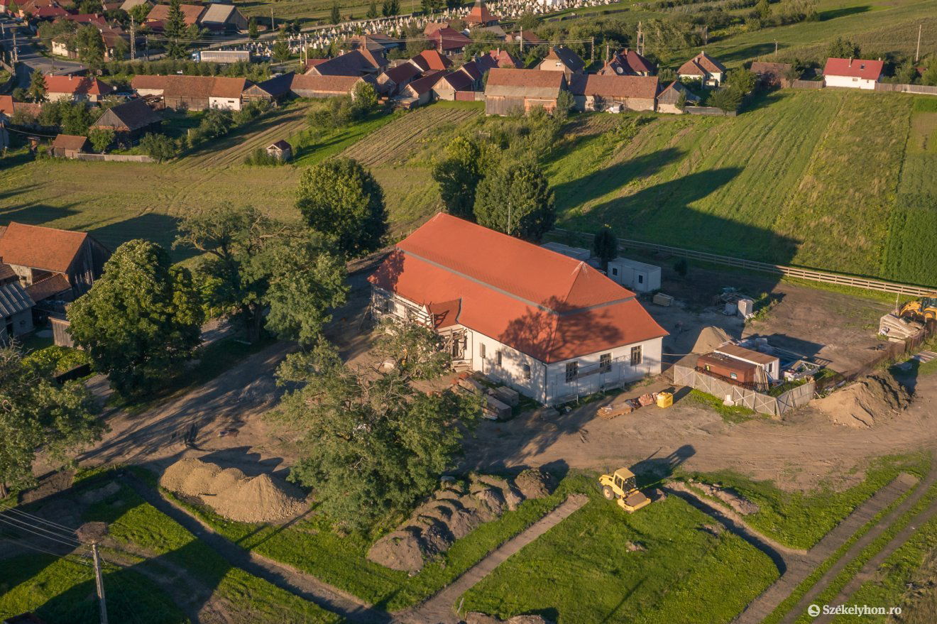 2022. szeptember 12. •  Fotó: Pinti Attila