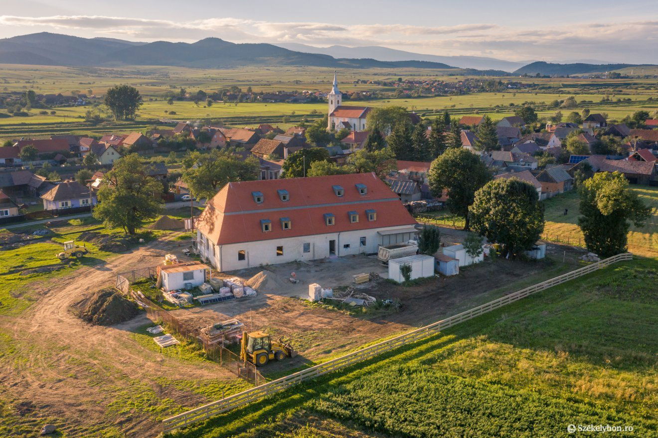 •  Fotó: Pinti Attila