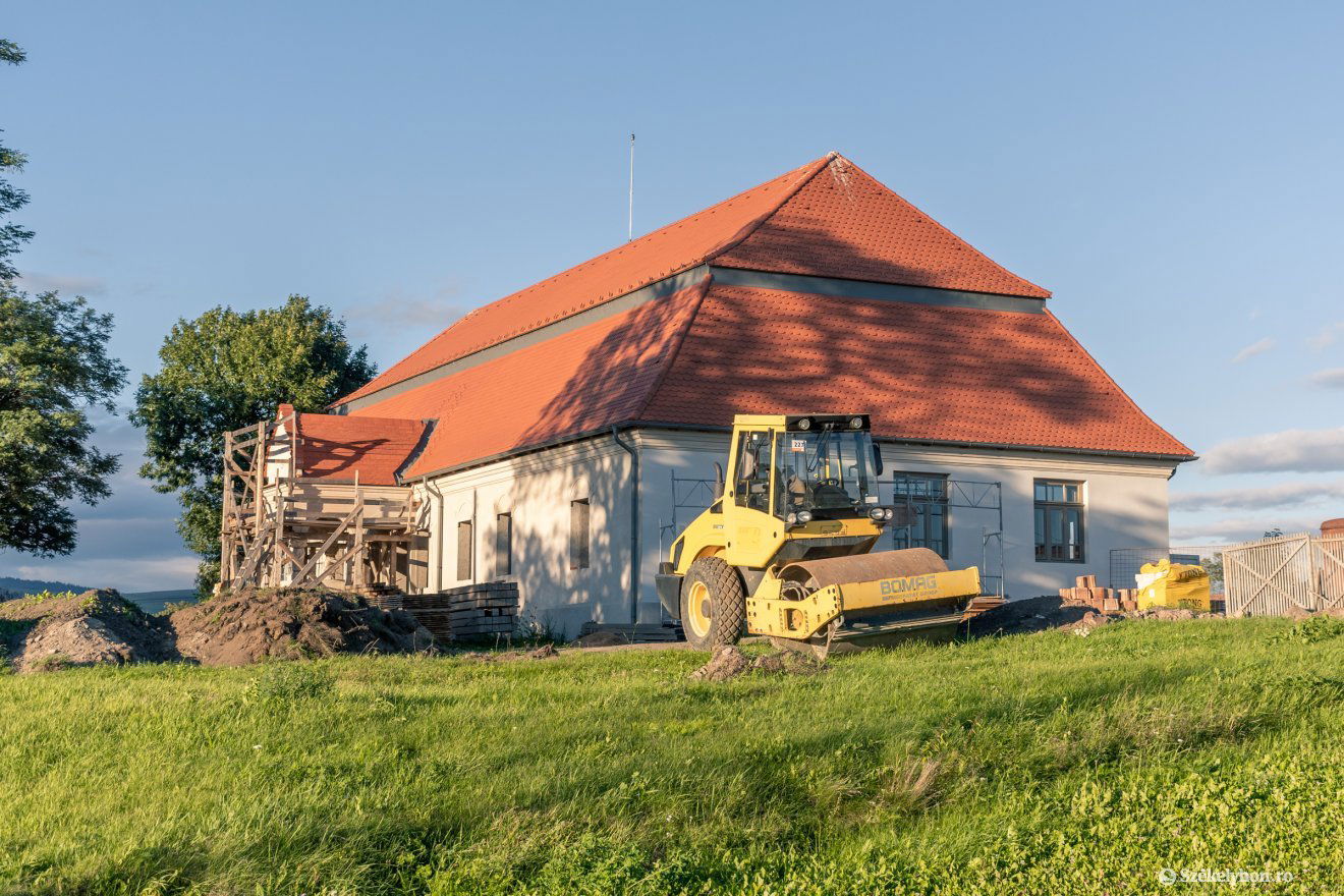 •  Fotó: Pinti Attila