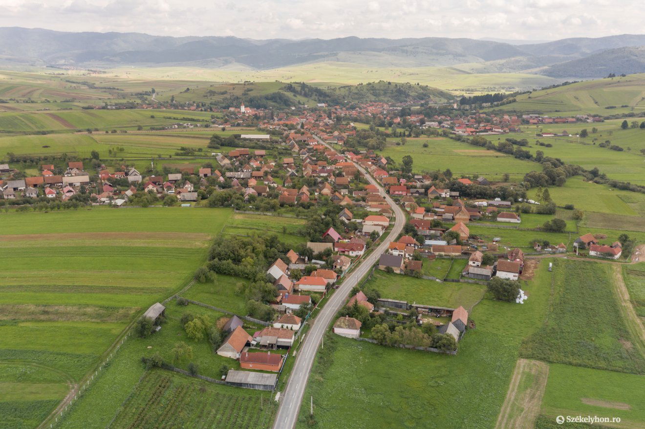 A falvakban alacsonyabbak a lakásárak, ezért is részesítik előnyben egyre többen a vidéki életet