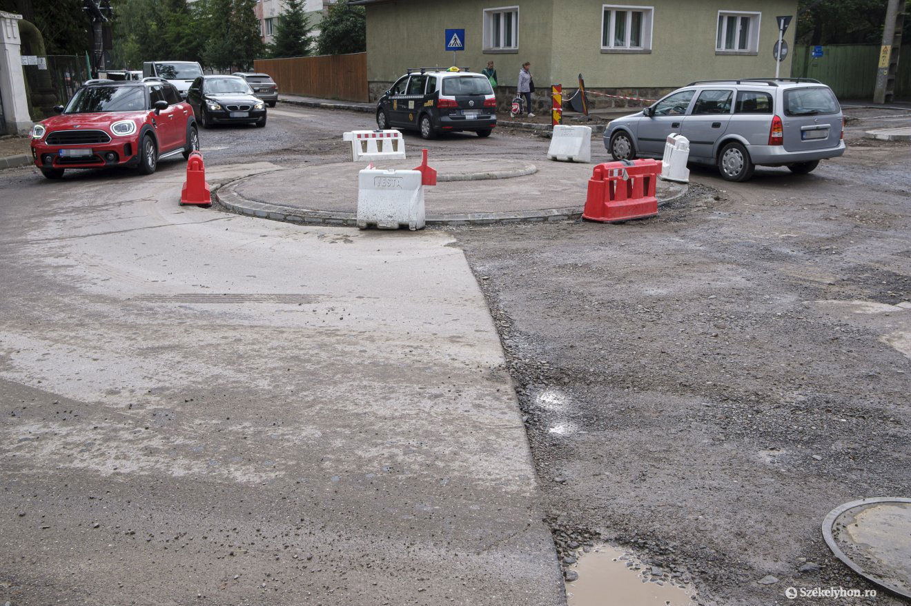 •  Fotó: Veres Nándor